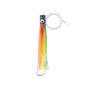 CAPTAIN J. IRON CHAIN 7 COL.02