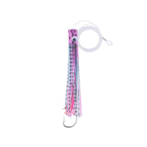 CAPTAIN J. IRON CHAIN 7 COL.03