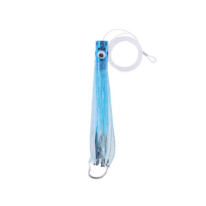 CAPTAIN J. IRON CHAIN 7 COL.04