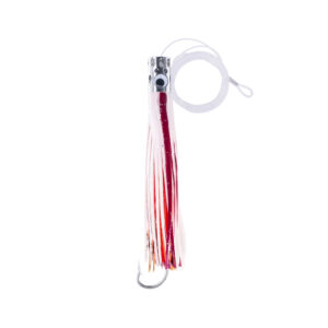 CAPTAIN J. IRON CHAIN 7 COL.05