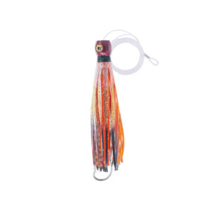 CAPTAIN J. REBEL RIM 6.5 COL. 02