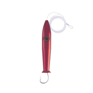 CAPTAIN J. V-TWIN 4.5 COL. RED
