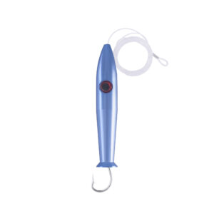 CAPTAIN J. V-TWIN 4.5 COL. BLUE