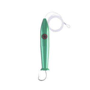 CAPTAIN J. V-TWIN 4.5 COL. GREEN