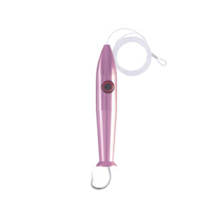 CAPTAIN J. V-TWIN 4.5 COL. PINK