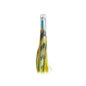CAPTAIN J. TURBO SURGE 6.5 COL. 01