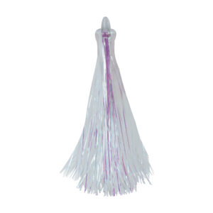 CAPTAIN J. MYLAR SKIRT 6.5 COL. HL