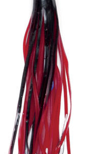 H2OPRO MAHI MOUTHFUL MONTATO MM  20 RED BLACK