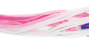 H2OPRO MEAN MACHINE LURE LG MONTATO MMLL 23 PURPLE BLACK