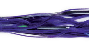 H2OPRO MEAN MACHINE LURE SML MONTATO MMLS 17 BLUE WHITE