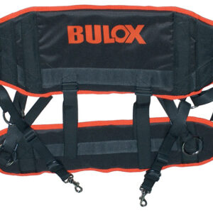 BULOX RENALE STAND-UP IMBOTTITO CON FASCIA DA SEDUTA ART.82