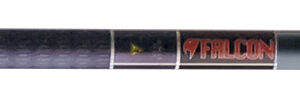 CANNA FALCON EMOTION MT. 5.00 TELER.