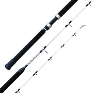 FALCON CANNA BLUE ARM LIVE BAIT 66 20-30LB
