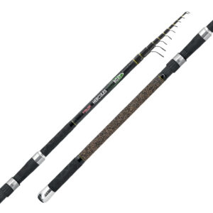 FALCON CANNA HERCULES TELEBOAT 350 AZ.LIGHT 50-150GR