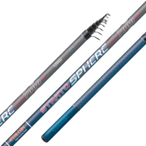 FALCON CANNA STRATOSPHERE BOLO MT.7.00 S /ANELLI