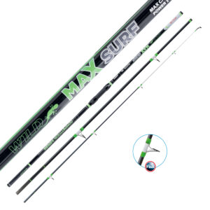 FALCON CANNA WILD MAX SURF 420 150GR