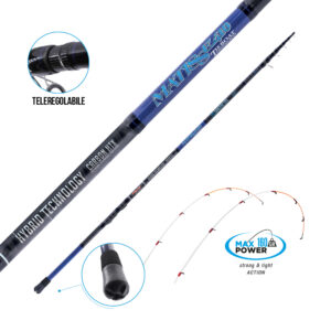 FALCON CANNA MATISSE 300