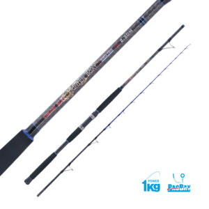 FALCON CANNA BLUE FIGHTER BOAT SERIES MA S230M
