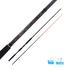 FALCON CANNA BLUE FIGHTER BOAT SERIES MA S310M