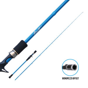 FALCON CANNA BRITT SLOW PITCH 682 M 68 150-250 GR