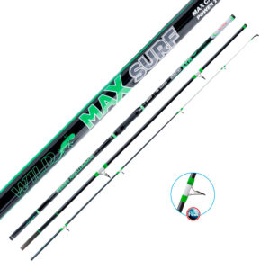 FALCON CANNA WILD MAX SURF 450 150GR