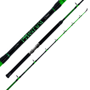FALCON CANNA BLACK PHANTOM CLASSIC 66 20LB