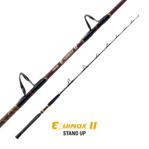 FALCON CANNA EQUINOX II STAND UP 6 30-50LB