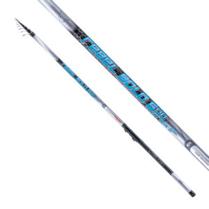 FALCON CANNA REBEL BOLO STRONG 4MT