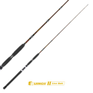 FALCON CANNA EQUINOX II LIVE BAIT EQL672030