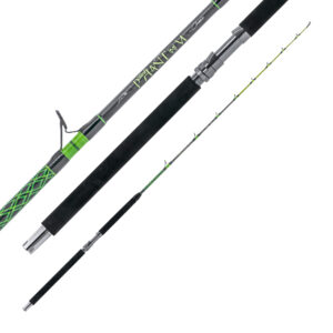 FALCON CANNA BLACK PHANTOM CLASSIC 7 16LB