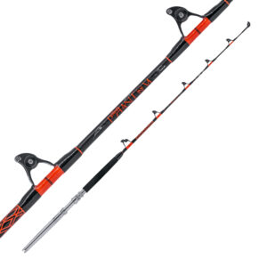 FALCON CANNA BLACK PHANTOM TUNA 50LB