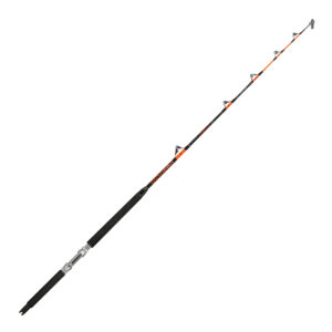 FALCON CANNA BLACK PHANTOM MONEL 66 16LB