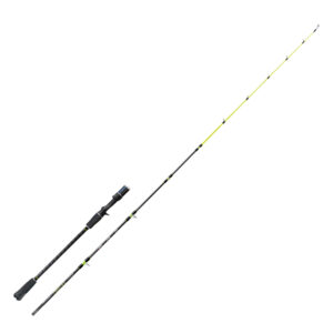 FALCON CANNA BLACK PHANTOM VERTICAL BALL ACID 2.10MT 100-200