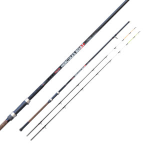FALCON CANNA HERCULES BOAT 330 50-200GR TWO TIPS