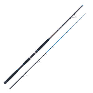 FALCON CANNA BLUE FIGHTER BOAT XSA 250