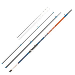 FALCON CANNA POWER BOAT PRO 3.50MT 50-200GR