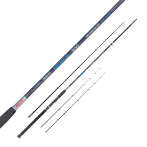 FALCON SPARUS 330 30/200GR TWO TIPS