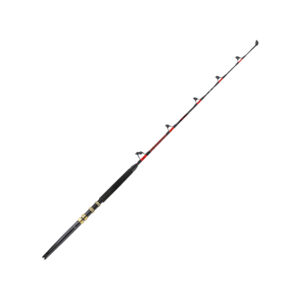 FALCON BLACK PHANTOM TUNA XT 6 50LB