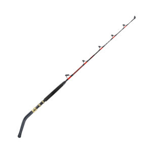 FALCON BLACK PHANTOM TUNA XT CURVA