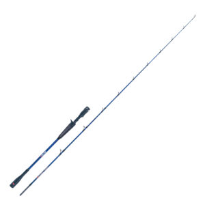 FALCON CANNA VERADO JIGGER 1902 CAST 120-250GR