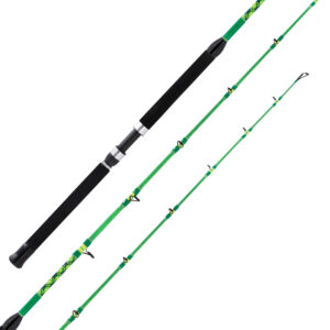 TICA WASABI ACID LIVE BAIT JKLB70201 7 20LB