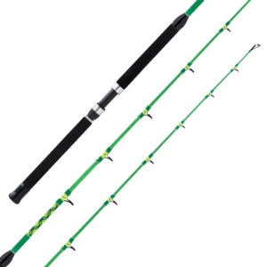 TICA WASABI JKLB66161 6 16LB