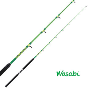 TICA WASABI JKLB66121 66 12LB
