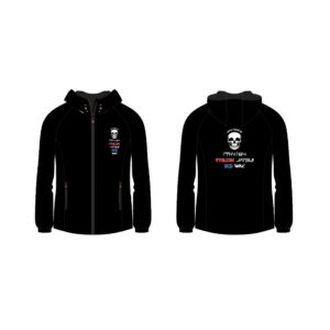 FALCON GIACCA BLACK PHANTOM  WINDBREAKER  #M