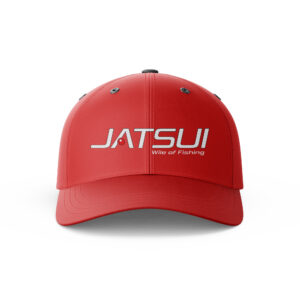 JATSUI CAPPELLINO LOGO COL. ROSSO