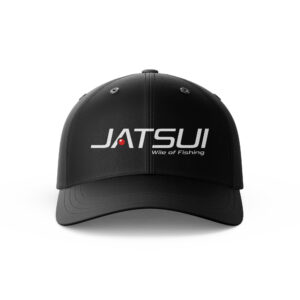 JATSUI CAPPELLINO LOGO COL. NERO