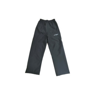 JATSUI PANTALONE TEAM PRO BLACK #XL