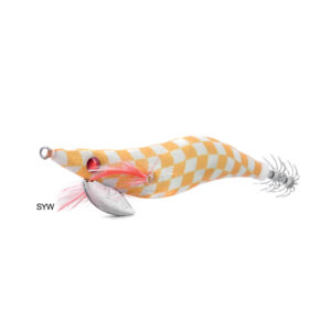 KABO SQUID SQUARES 3,0 COL.YELLOW/WHITE SYW