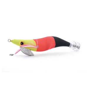 KABO SQUID FLAGS 3,0 COL.SPAIN FSP