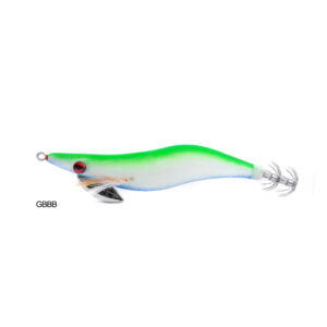 KABO SQUID FLUO 3,0 COL.GBBB